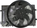 Replacement Cooling Fan Assembly P690644