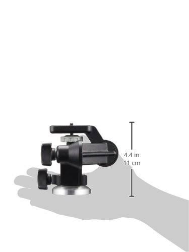 3D Junior Camera Head Tripod Head R653740