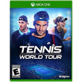Tennis World Tour - Xbox One T747