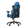 Black/Blue Gaming Office Chair L4056