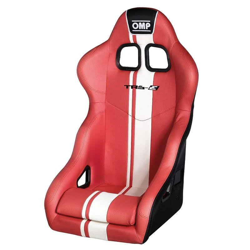 Racing Seat W586