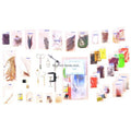Fly Tying Kit Q5532