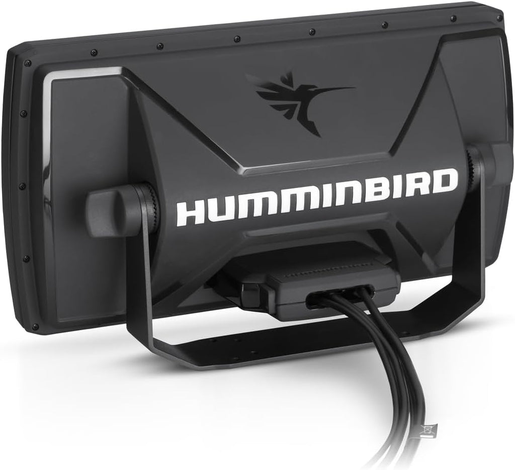Helix 10 Chirp MEGA DI+ GPS G4N D95546