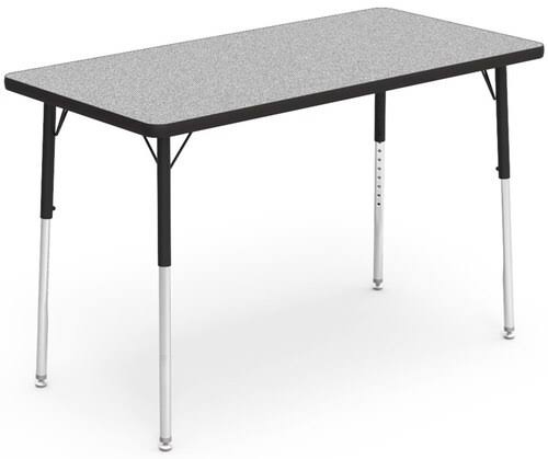 Rectangle Activity Table N695312