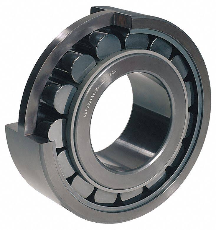 Cylindrical Roller Bearing U514