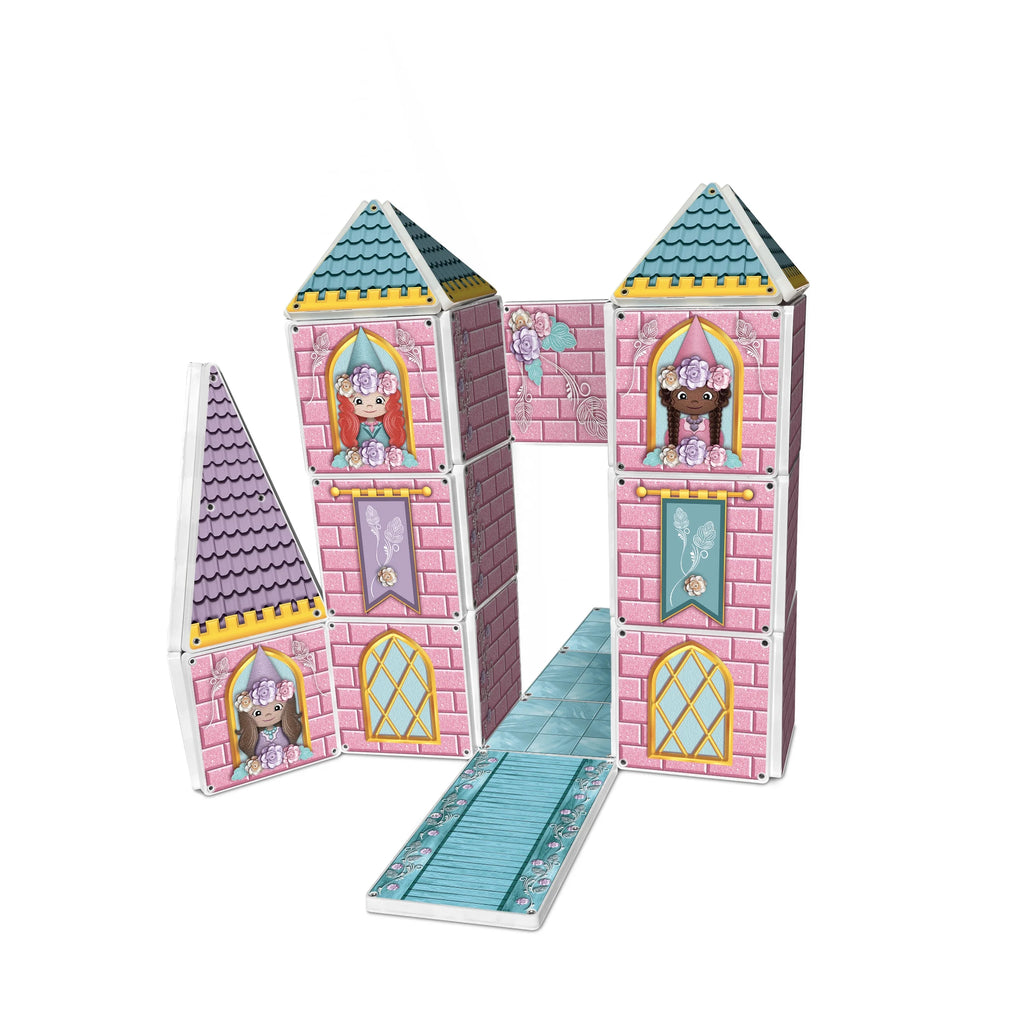 Magna-Tiles Structure Set P42732