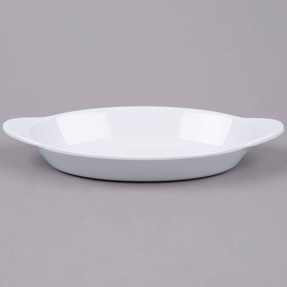 Oval Side Dish Q785133