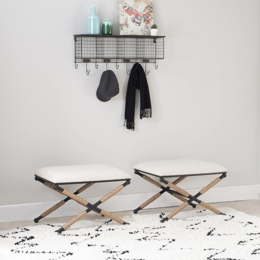 Accent Stool C29773