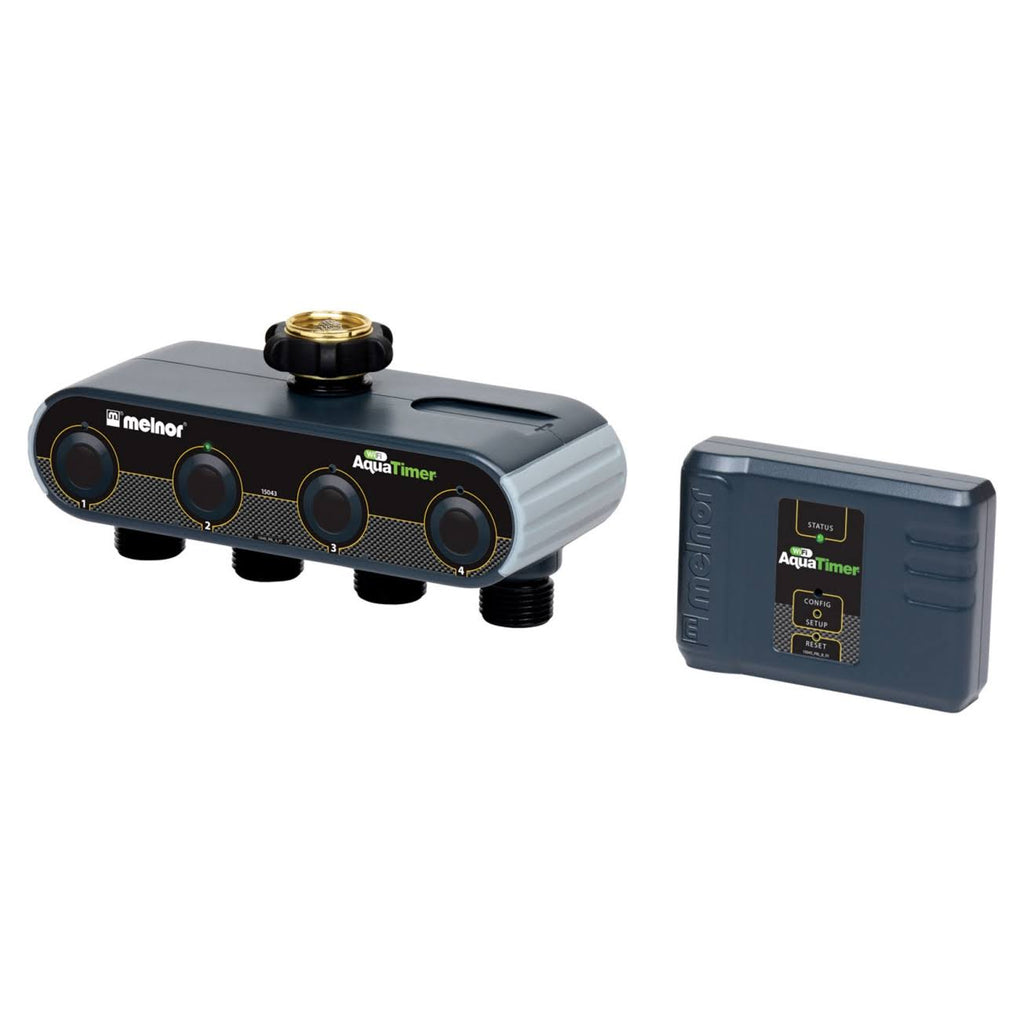 WiFi Aquatimer W6847