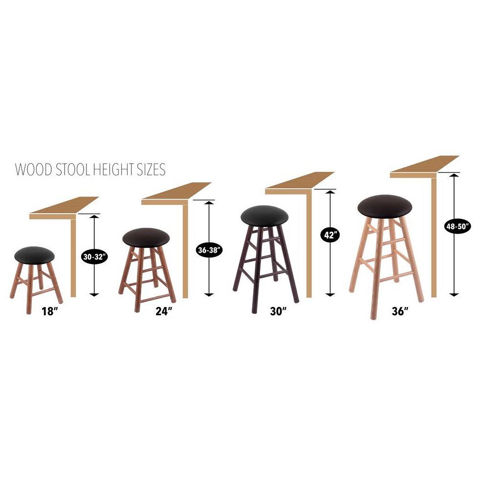 Ohio University Stool E193100