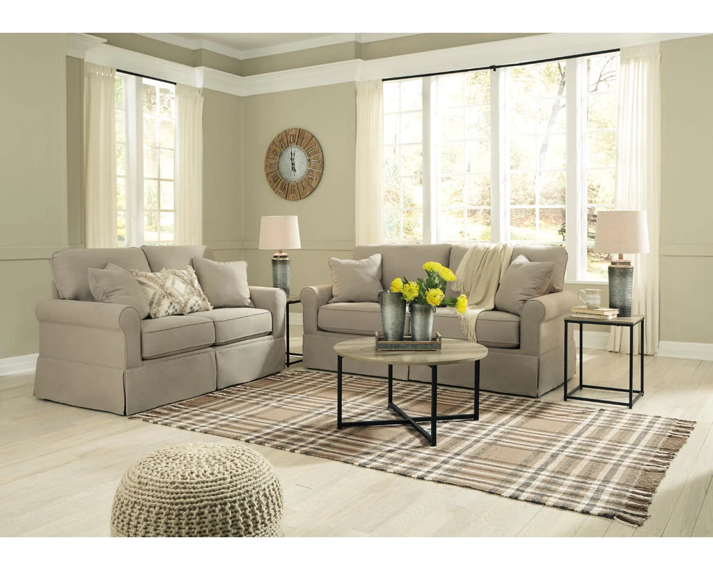 Two-tone Table (Set of 3) X97911
