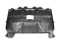 Front Center Lower Engine Shield Cover N8896