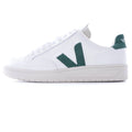 White Cyprus Veja V-12 Sneakers H1042
