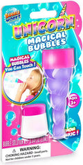 Unicorn Magical Bubbles P555812