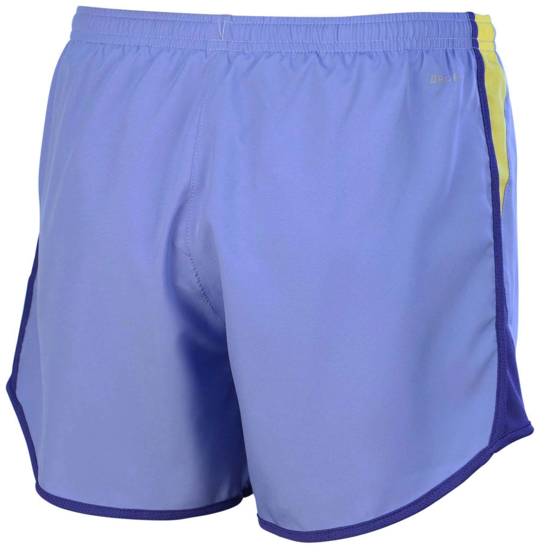 Girls' Dri-Fit 10K Tempo Running Shorts Q36305
