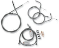 Stainless Cable and Line Kit K97979