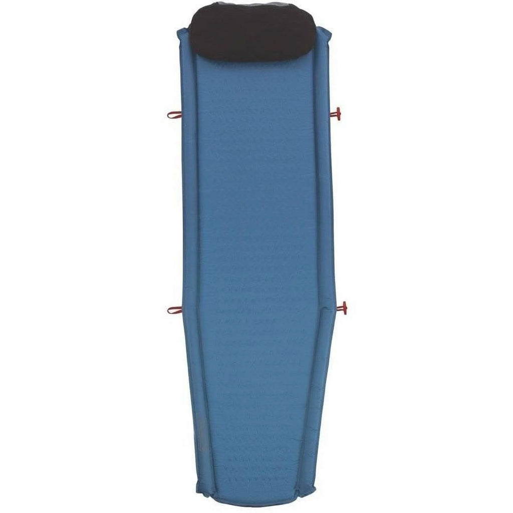 Blue Self-Inflating Sleeping Camp Pad A9424