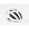 White Small Road Bike Helmet I59681