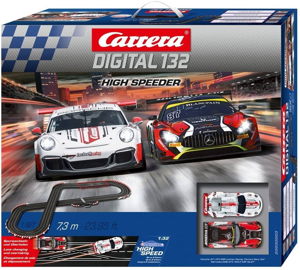 High Speeder Set Y697148