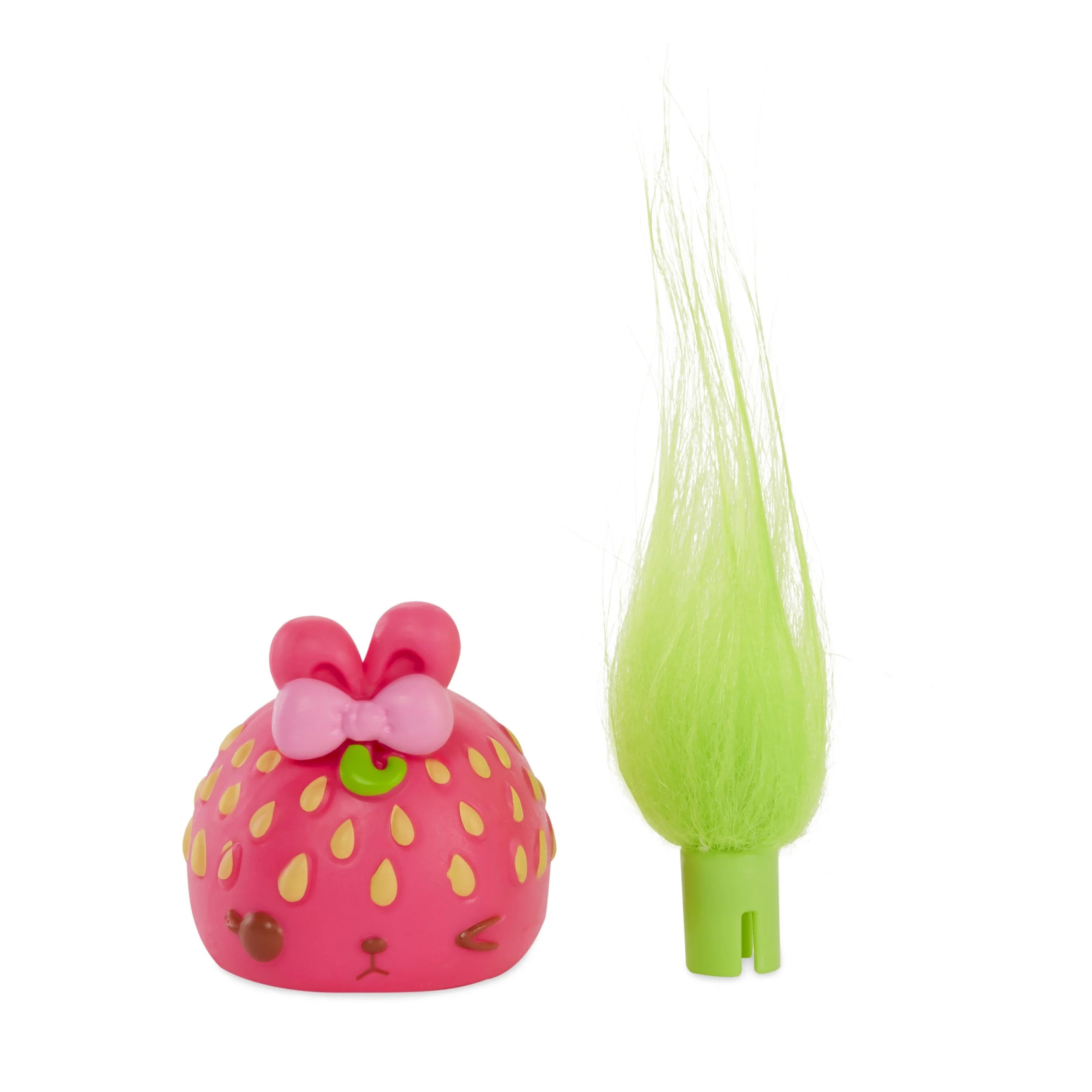 Mystery Pack with Fluffy Mix & Match Hair M723