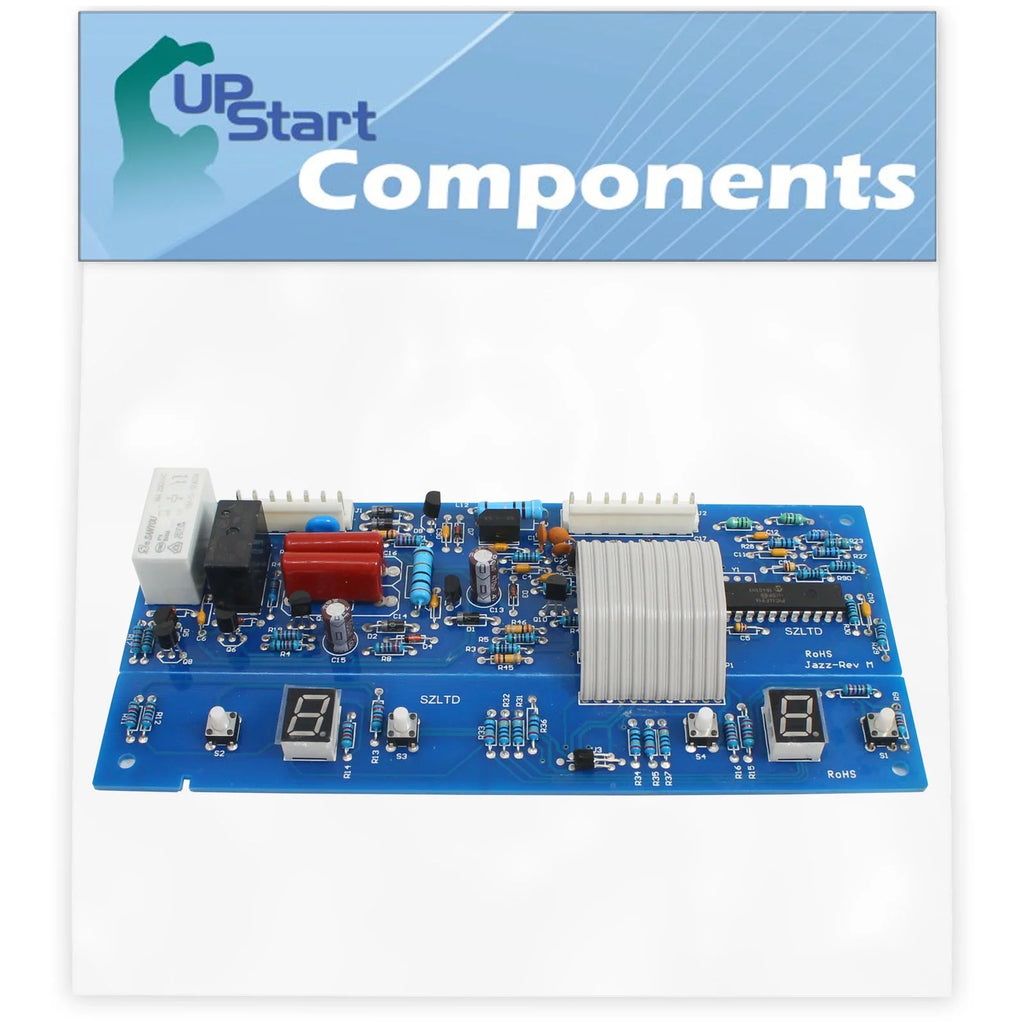 Refrigerator Control Board Replacement for Jenn-Air JFC2070KRW A5250