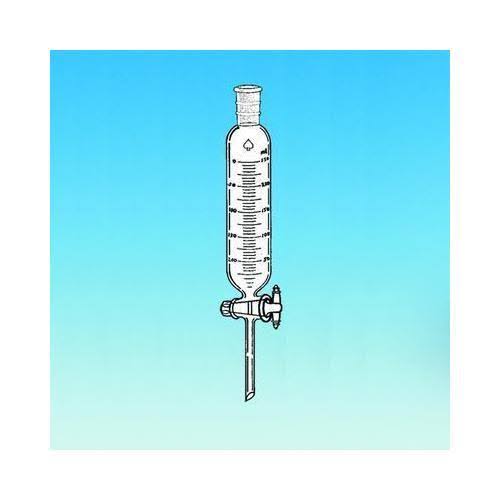 Addition Funnel, Cylindrical, 500 ml Q919