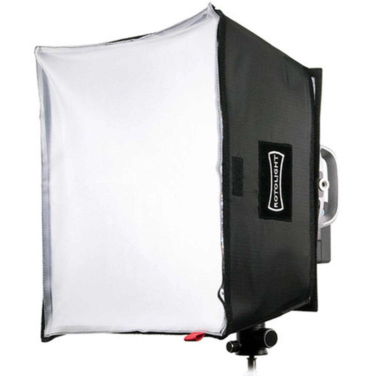 Square Softbox for AEOS Bi-Color Location LED Light F67597