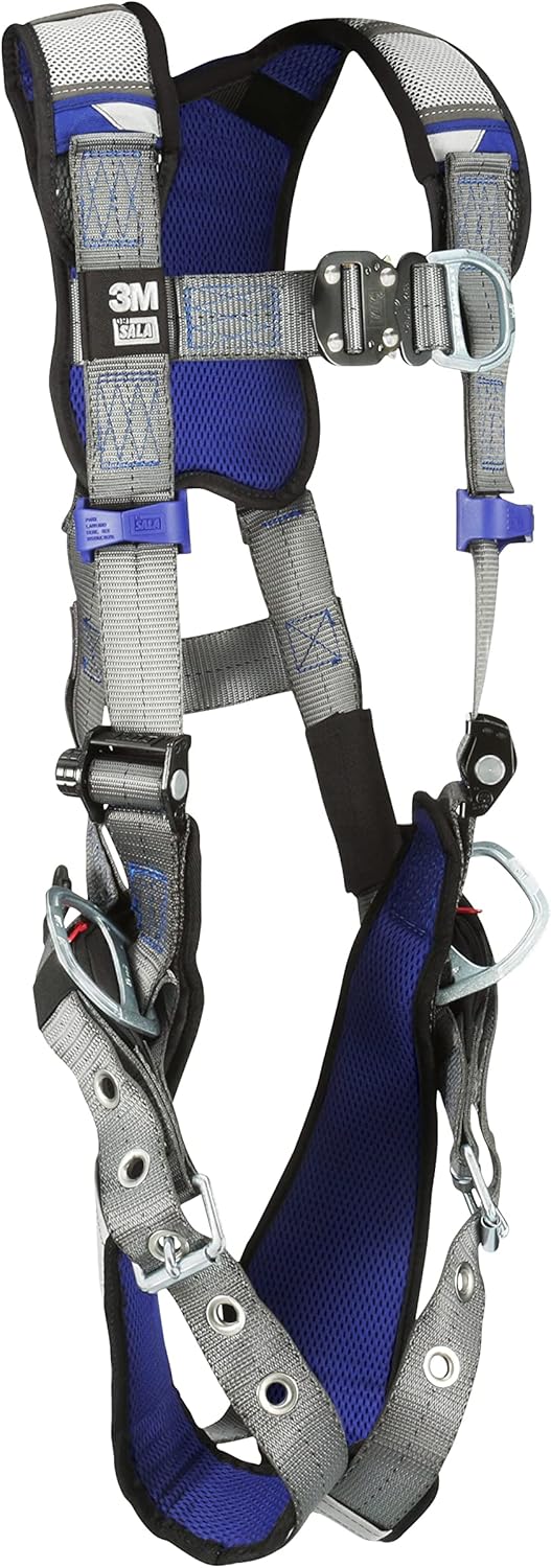 X-Large Comfort Vest Safety Harness Y3222