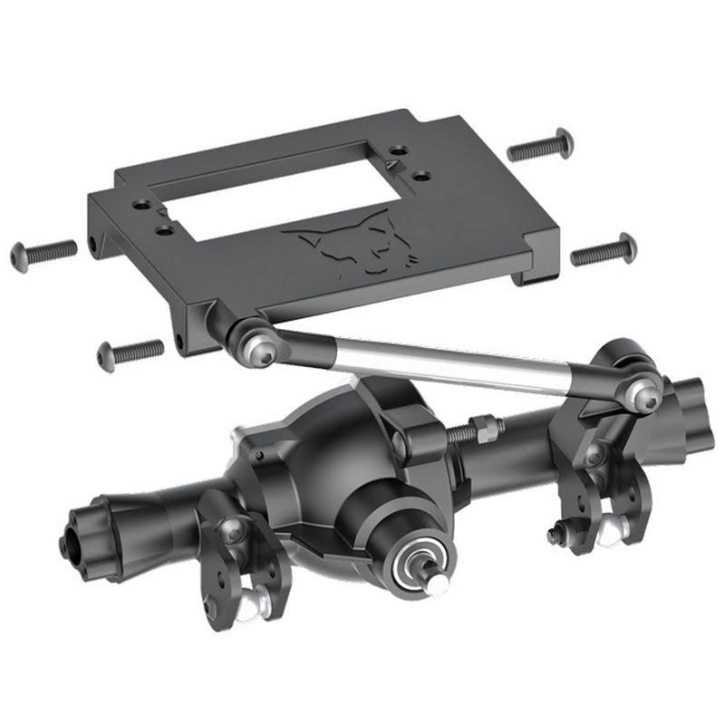 Portal Axle Upgrade Kit K837254