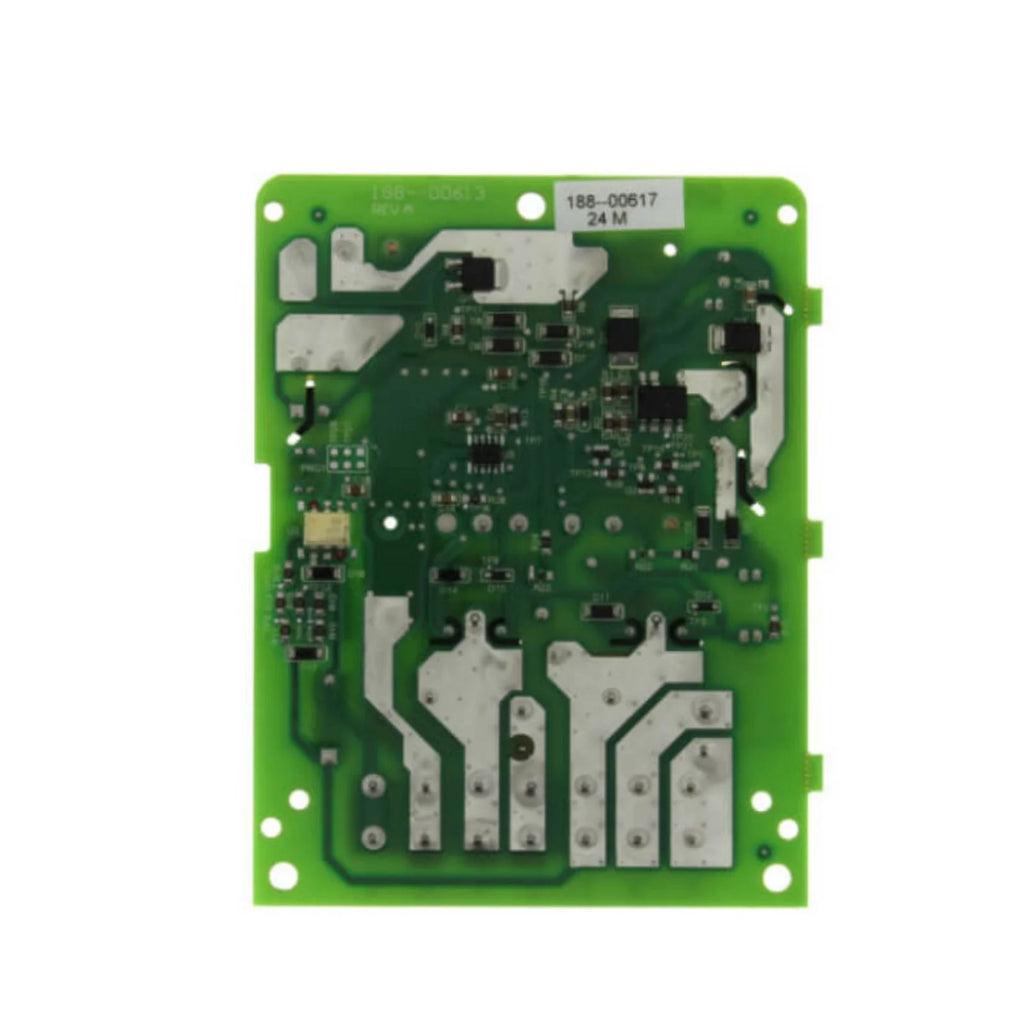Defrost Timer, 120/240V, 40A R3542