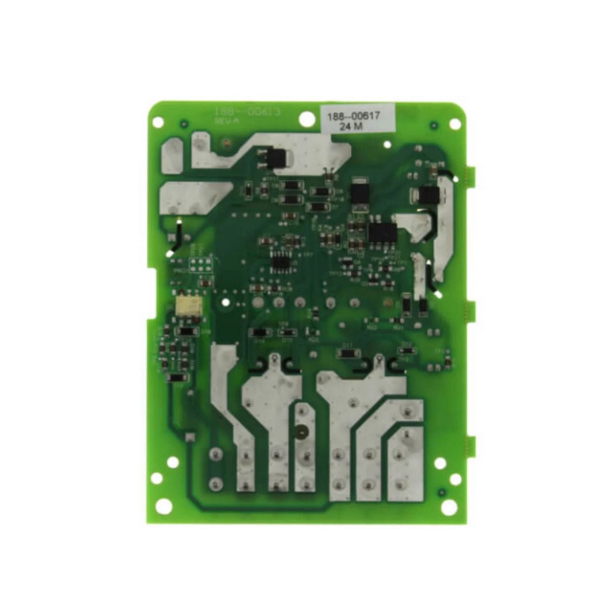 Defrost Timer, 120/240V, 40A R3542