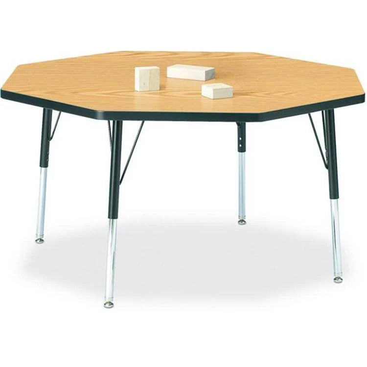 Octagon Activity Table Q7162