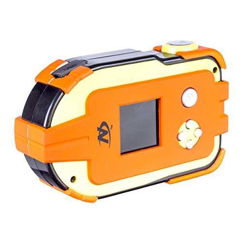 2.1 MP Digital Camera Q225