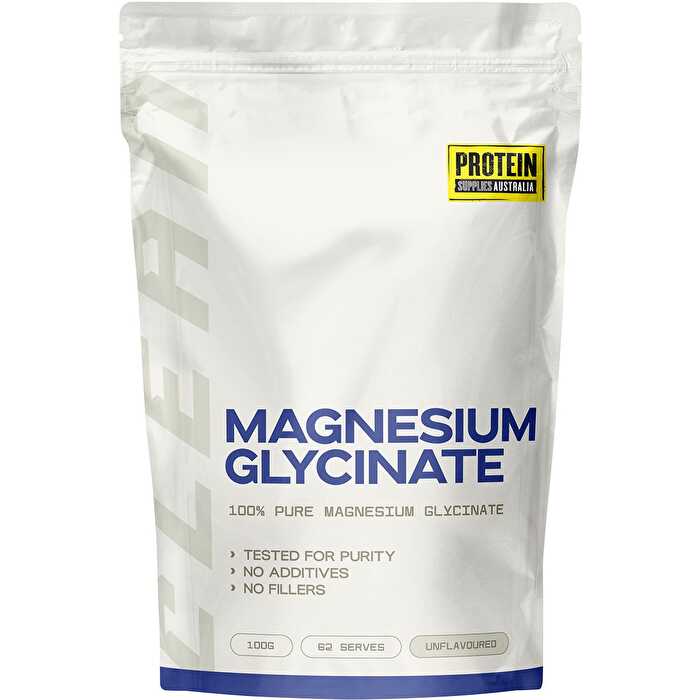 Magnesium Glycinate 100g C947330