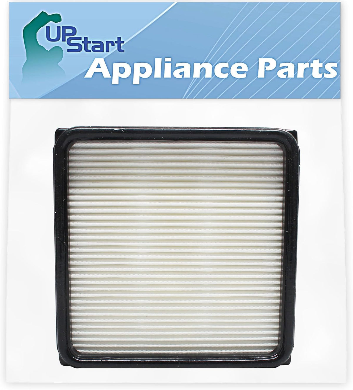 2-Pack Replacement HEPA Filter and Foam Filter Insert for Vacuum R527388