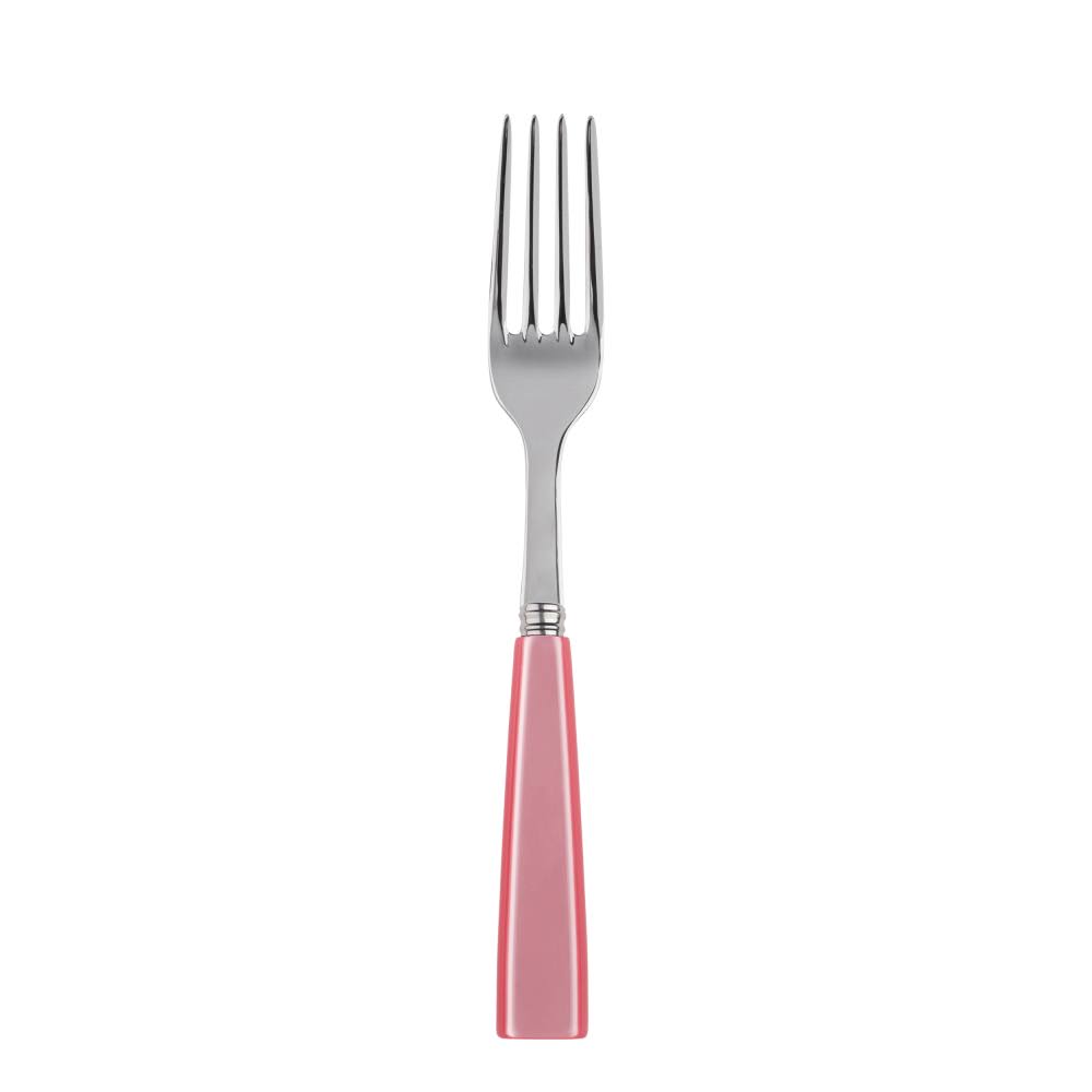 Serving Fork Orange S42803