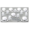 White Ice Assorted T4626