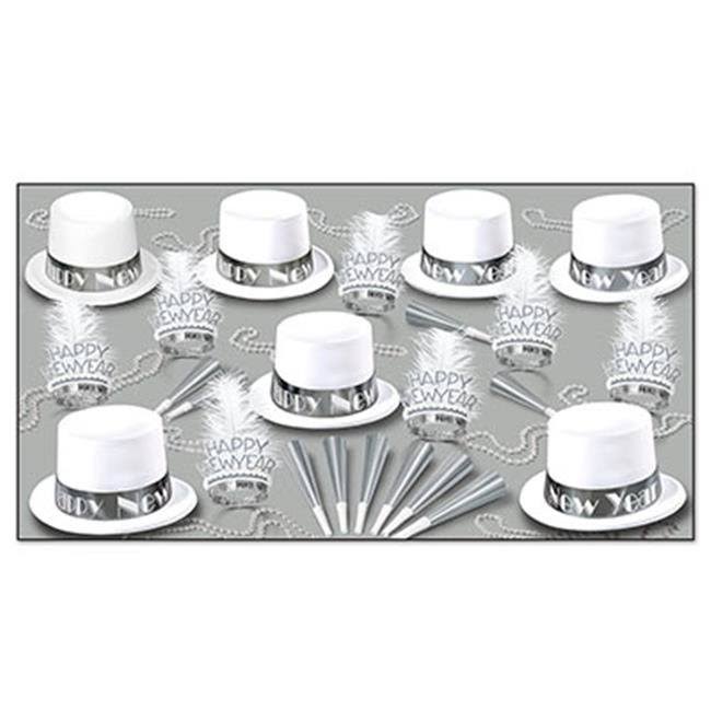 White Ice Assorted T4626