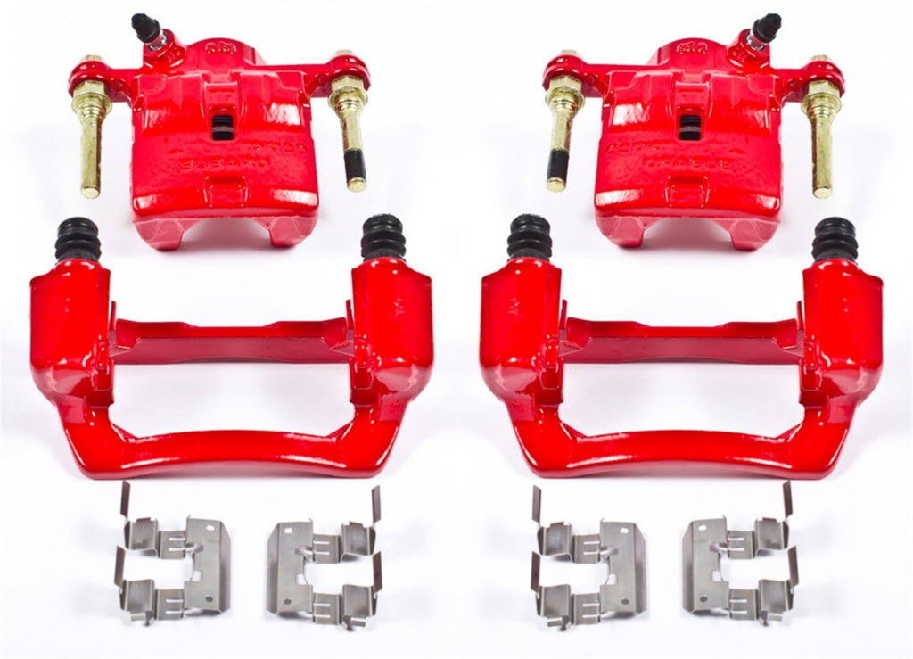 Performance Brake Calipers V3351