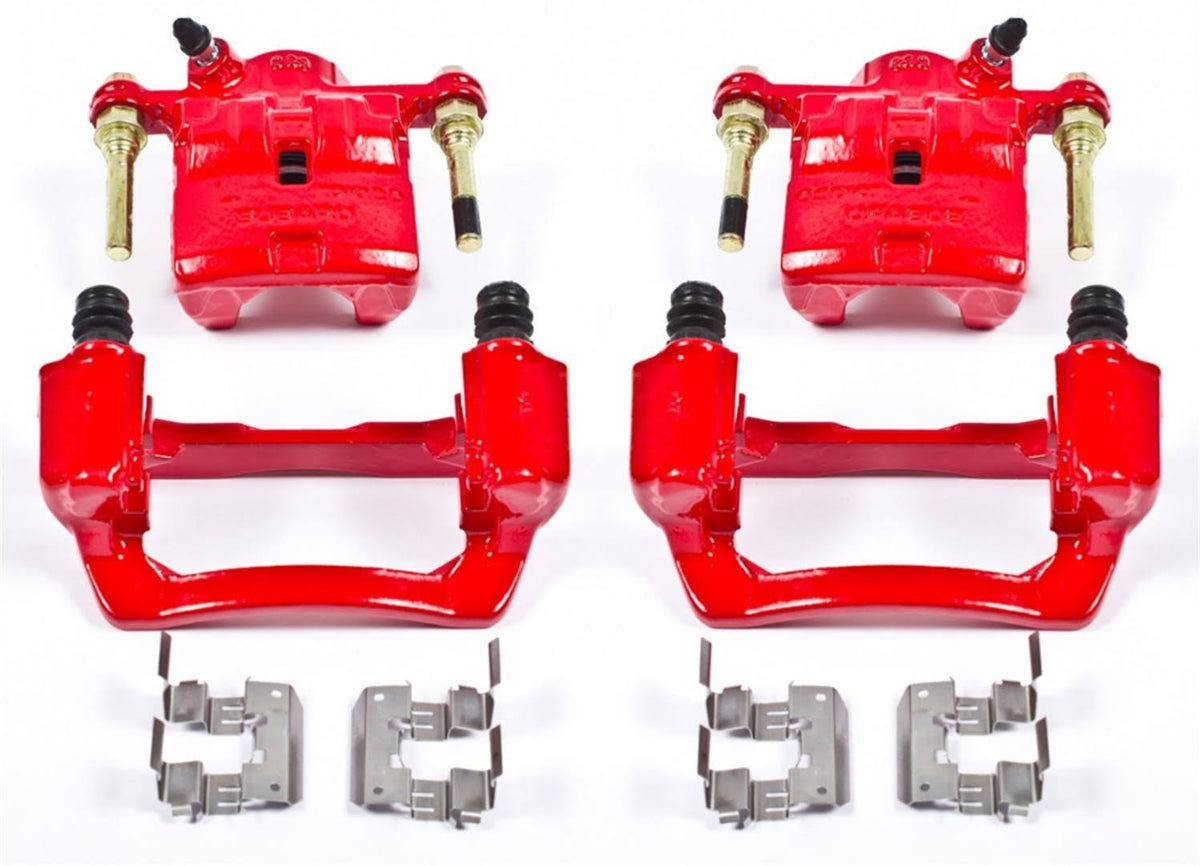 Performance Brake Calipers V3351
