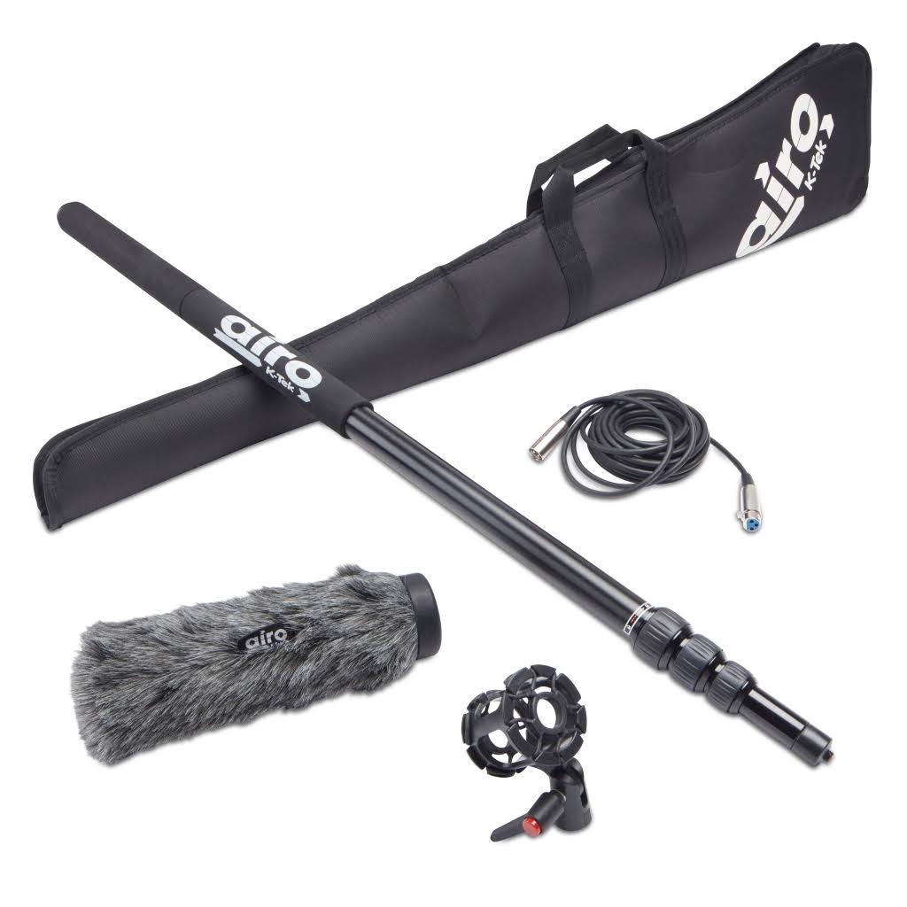 Airo Booming Intro Kit 1 K38931