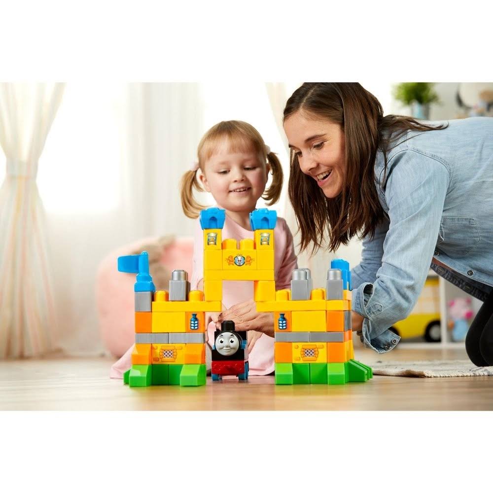 Ulfstead Castle Building Set O928