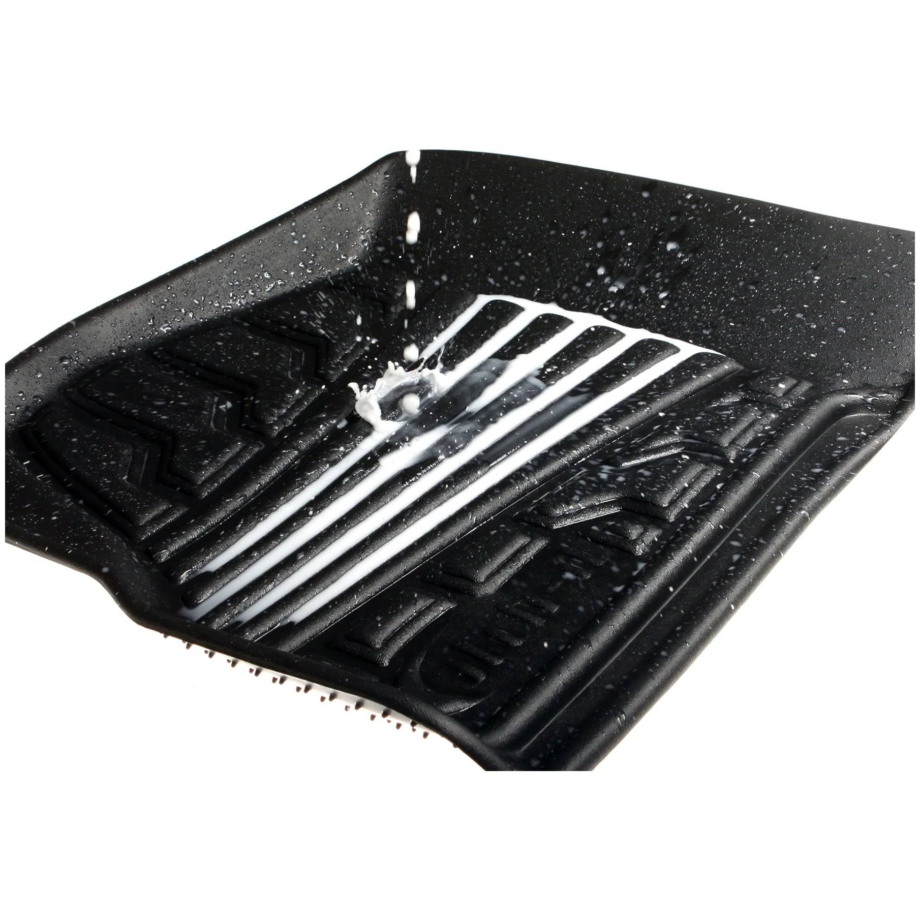 Floor Mats K86823