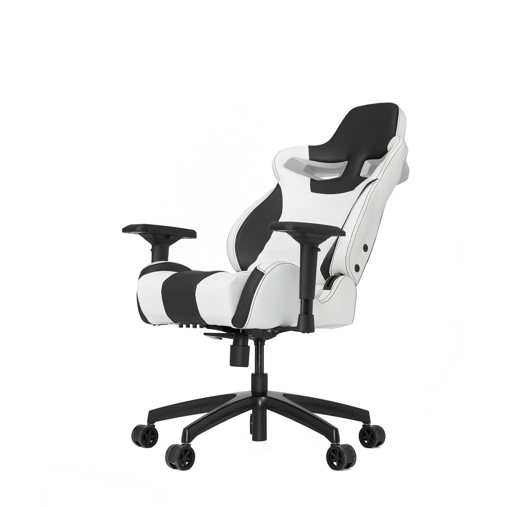 Black/Blue Gaming Office Chair L4056
