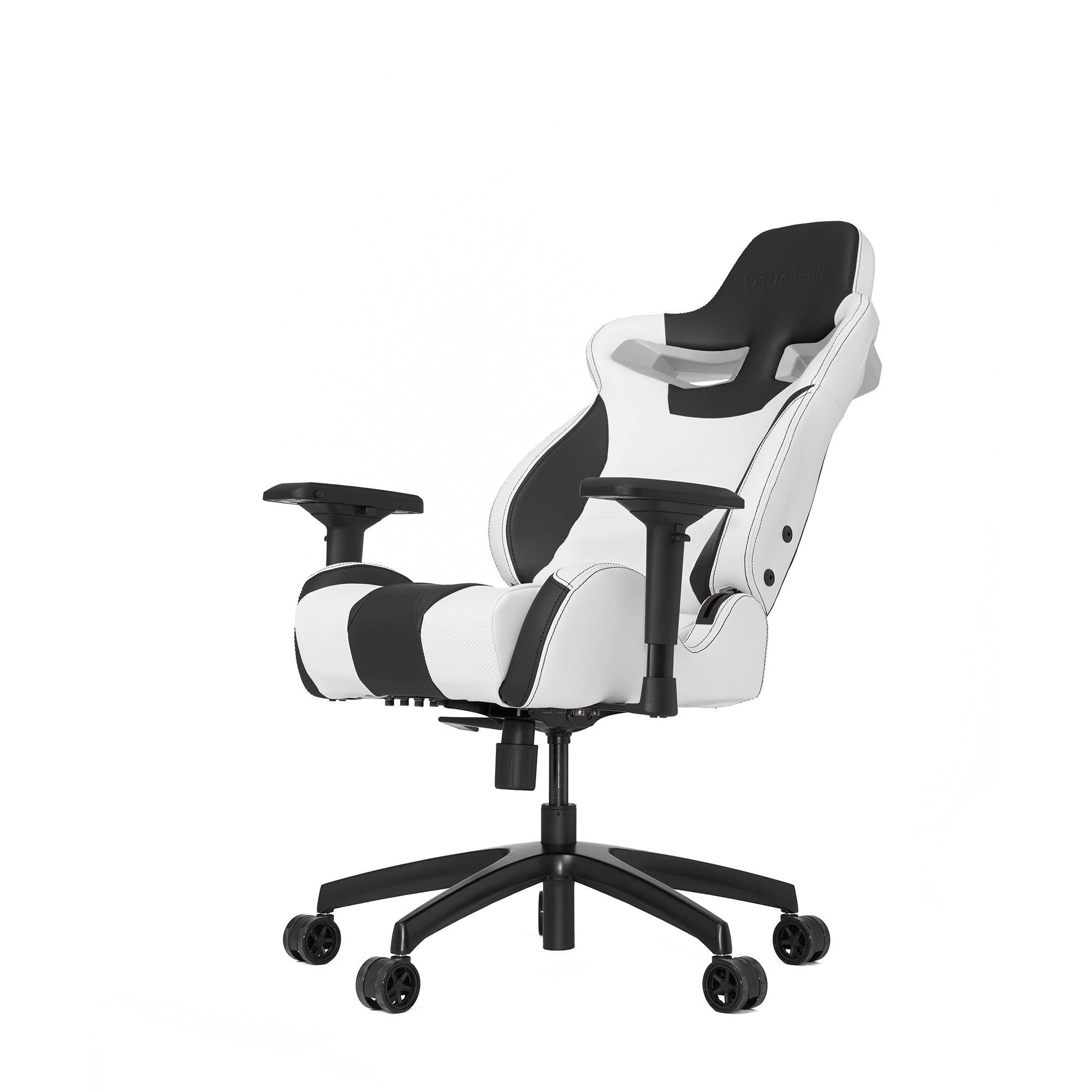 Black/Blue Gaming Office Chair L4056