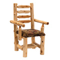 Cedar Arm Chair E6043