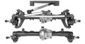 Portal Axle Upgrade Kit K837254