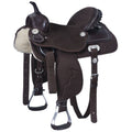 7 Piece Competition Saddle Package R113385