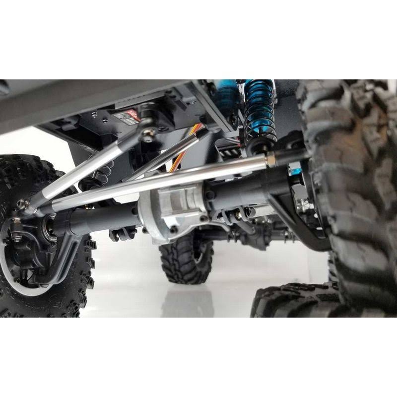 Portal Axle Upgrade Kit K837254