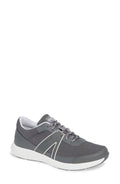 Grey Slip-On Shoes A50971